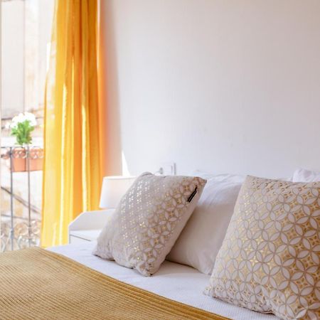 Bel Appartement Rustique Au Coeur D'Alicante Exterior foto